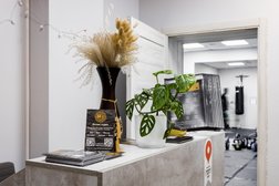 Фитнес-клуб Студия M3, с рейтингом 5 - находится по адресу Москва, Таганская улица, 25-27 