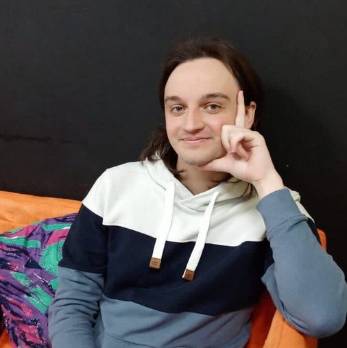 Кирилл Дмитриевич Сулоцкий