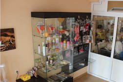 Зоосалон на улице Ленина, с рейтингом 3 - находится по адресу Сочи, улица Ленина, 276 