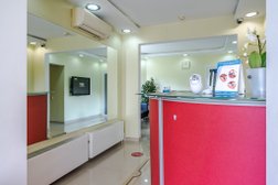Клиника современной стоматологии Dental, с рейтингом 2.9 - находится по адресу Москва, Окская улица, 1к1 