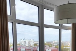 Центральный офис Пластиковые ТОП-окна Нижневартовск, с рейтингом 4.8 - находится по адресу Ханты-Мансийский автономный округ, Нижневартовск, Нефтяников, 19 