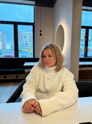 Психолог Татьяна Олеговна Кушниренко