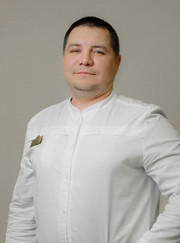 Андролог, врач УЗИ Ринат Ильмиратович Даянов