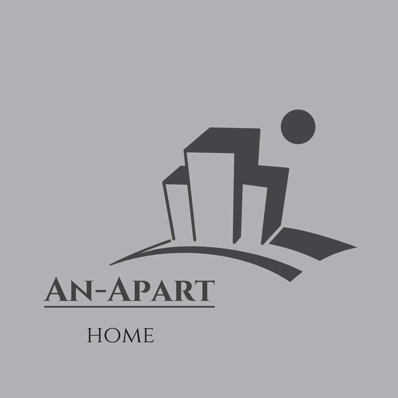 фотография Апартаментов An Apart hotel