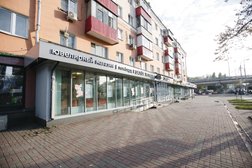 Ломбард Залог Успеха, с рейтингом 4.6 - находится по адресу Московская область, Люберцы, Смирновская улица, 16/179 