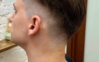 фотография работы специалиста по красоте Наташи Королевой