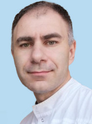 Ортопед, травматолог Алексей Олегович Сизиков