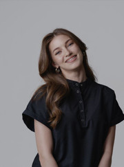 Ортодонт, стоматолог Елизавета Николаевна Спирина