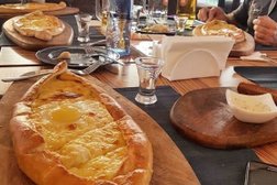Кафе Видное, с рейтингом 3.2 - находится по адресу Московская область, Видное, Радужная улица, 2 