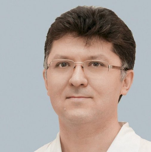 Артур Хасанбиевич Хамуков