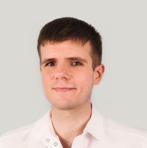 Александр Игоревич Крикунов