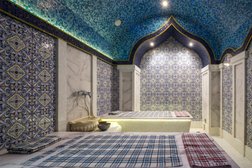 Спа-салон Бали, с рейтингом 3.8 - находится по адресу Нижний Новгород, улица Максима Горького, 252 