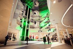 Торгово-развлекательный центр Галерея, с рейтингом 4.3 - находится по адресу Санкт-Петербург, Лиговский проспект, 30 лит А 