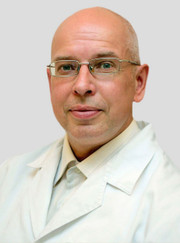 Врач функциональной диагностики, вертебролог Алексей Валерьевич Зайцев