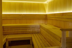 Фитнес-клуб Neofit, с рейтингом 3.8 - находится по адресу Московская область, Химки, Мельникова проспект, 27 ст1 