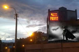 БЦ Профит, с рейтингом 4.6 - находится по адресу Санкт-Петербург, набережная Чёрной речки, 15 