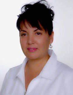 Екатерина Борисовна Херсонская