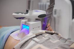 Студия эстетики тела Body aesthetics, с рейтингом 4.1 - находится по адресу Брянск, улица Пересвета, 20 