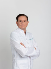 Уролог, андролог Сергей Михайлович Яковлев