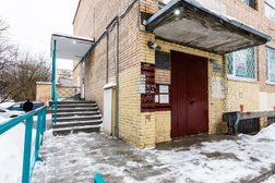 Стоматология "Мой Зубной", с рейтингом 4.7 - находится по адресу Ленинградская область, Мурино, Екатерининская улица, 7 к1 