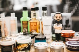 Барбершоп Chop chop, с рейтингом 3.6 - находится по адресу Москва, 3-я Тверская-Ямская улица, 7 