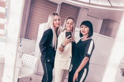 Студия красоты Елены Комаровой, с рейтингом 5 - находится по адресу Оренбург, Липовая улица, 21 к2 