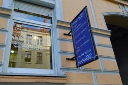 Студия наращивания и ламинирования ресниц в Черняховске