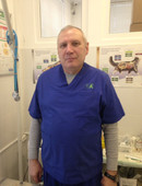 Скалуба Игорь Григорьевич