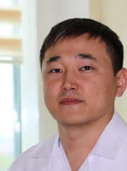 Отоларинголог, сурдолог Дмитрий Вилориевич Когай