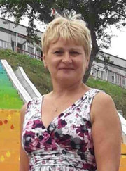 Воспитатель Людмила Александровна Максимова