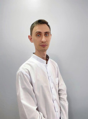 Имплантолог, стоматолог-хирург Тимур Марсович Маматов