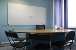 Языковая школа Академия языков и бизнеса, с рейтингом 4.1 - находится по адресу Москва, Зеленоград, Савёлкинский проезд, 4 к1 