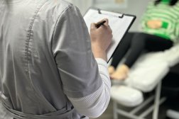 Кабинет подолога в Орехово-Зуево