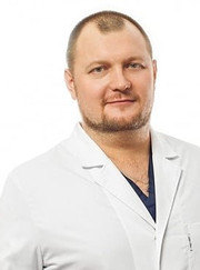 Колопроктолог, хирург Ефим Игоревич Харабет