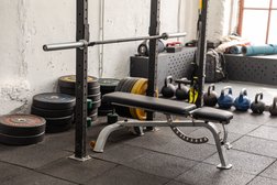 Студия Daddys Fitness, с рейтингом 3.4 - находится по адресу Санкт-Петербург, Кожевенная линия, 34 