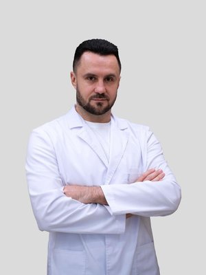 фотография Льва Витальевича Соцкого