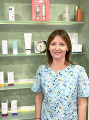 Косметолог, массажист Алла Николаевна Сковородова