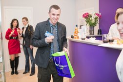 Канадский центр инновационной стоматологии и косметологии, с рейтингом 4.1 - находится по адресу Москва, улица Спиридоновка, 27/24 