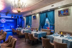 Ресторан Noisy River, с рейтингом 3.9 - находится по адресу Санкт-Петербург, набережная реки Фонтанки, 59 