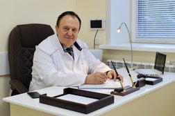Уро Дерм Клиник, с рейтингом 4.5 - находится по адресу Тула, улица Фрунзе, 9 