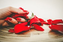 Avrora beauty studio, с рейтингом 4.5 - находится по адресу Самара, Аэродромная, 47а 