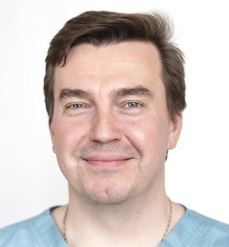 Алексей Иванович Руднев