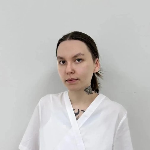 Лилиана Мошненко