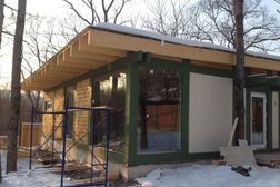 Строительная компания Domart.pro, с рейтингом 4.8 - находится по адресу Москва, Староконюшенный переулок, 2 ст3 