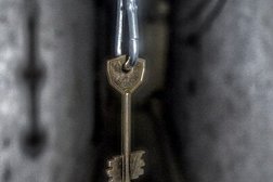 Квесты в реальности QuestQuest, с рейтингом 2 - находится по адресу Краснодар, Рашпилевская улица, 110 