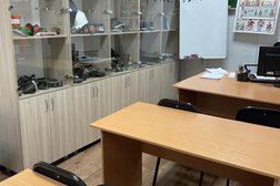 Центр профессионального обучения Безопасность Топливно-Энергетического Комплекса, с рейтингом 3.3 - находится по адресу Омск, улица Малунцева, 17а 