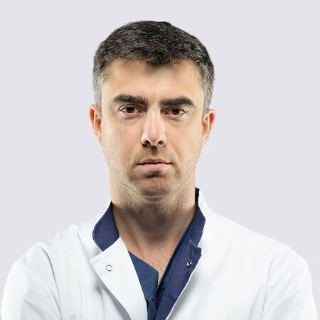 Иван Александрович Воленко