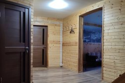 Компания по организации морских прогулок, рыбалки и туров Трескадёры, с рейтингом 4.9 - находится по адресу Мурманская область, улица Сафонова, 4 