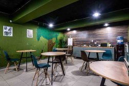 ЭнтоМириум, с рейтингом 5 - находится по адресу Москва, 2-я Владимирская улица, 8 к1 