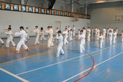 Спортивная федерация киокусинкай, с рейтингом 3.3 - находится по адресу Нижний Новгород, проспект Ленина, 79Б 